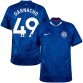 Chelsea Hjemmedrakt Garnacho 49 2025–2026